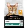 PURINA PRO PLAN Adult Renal Plus Rich In Chicken 10kg