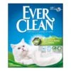Ever Clean® Extra Strong Clumping Cat Litter - Scented Economy Pack: 2 X 10l