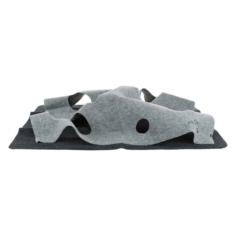 Trixie Cat Activity Adventure Carpet 1 Toy Trixie Cat Activity Adventure Carpet 1 Toy -Zooplus Store