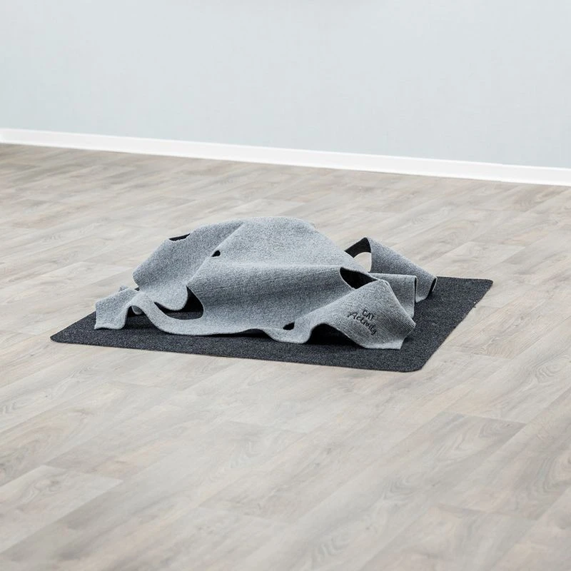 Trixie Cat Activity Adventure Carpet 1 Toy Trixie Cat Activity Adventure Carpet 1 Toy -Zooplus Store