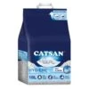 Catsan Hygiene Plus Cat Litter 18l
