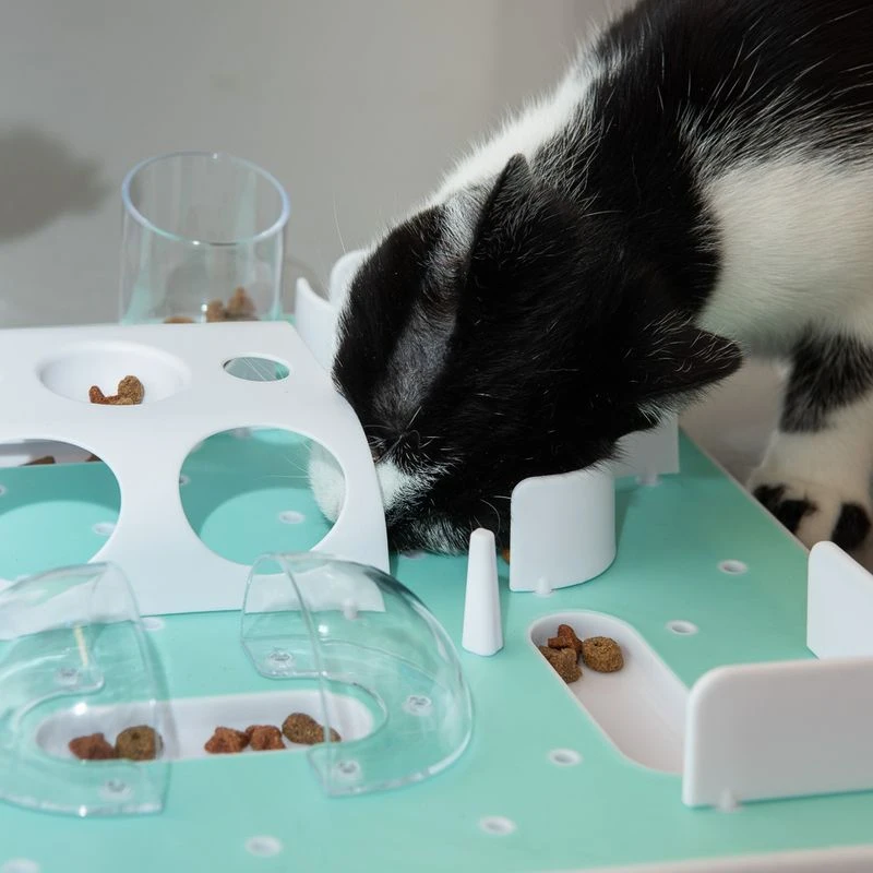 Slo-Mo Cat Toy 1 Toy Slo-Mo Cat Toy 1 Toy -Zooplus Store 115465 1 7