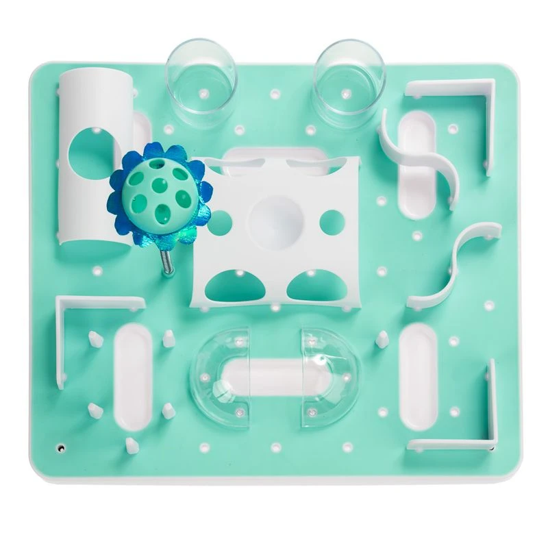 Slo-Mo Cat Toy 1 Toy Slo-Mo Cat Toy 1 Toy -Zooplus Store 116297 1 6