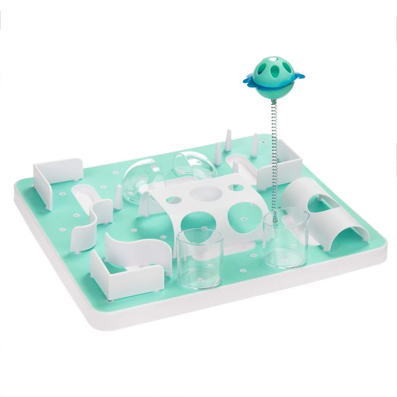 Slo-Mo Cat Toy 1 Toy Slo-Mo Cat Toy 1 Toy -Zooplus Store 1182fb 1 6