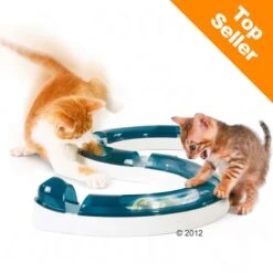 Catit Design Senses Play Circuit 1 Play Circuit