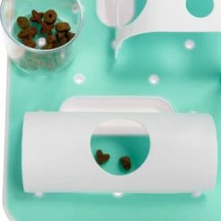 Slo-Mo Cat Toy 1 Toy 5 Slo-Mo Cat Toy 1 Toy -Zooplus Store 11cb51 1 4