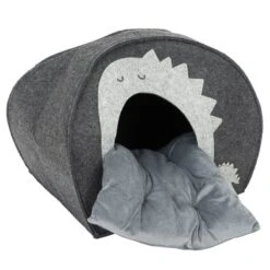 Zilla Cat Den 53 X 41 X 43 Cm (L X W X H) -Zooplus Store 120900 katzenhoehle zilla fg 4052 1