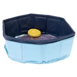 Kitty Pool With Floating Toys 30 X 10cm (diameter X H) 8 Kitty Pool With Floating Toys 30 X 10cm (diameter X H) -Zooplus Store 129198 kitty pool fg 0624 9