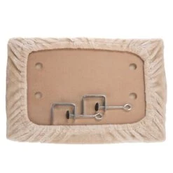 Pluschi Windowsill Seat 50 X 35 X 5cm (L X W X H) -Zooplus Store 129296 1 2