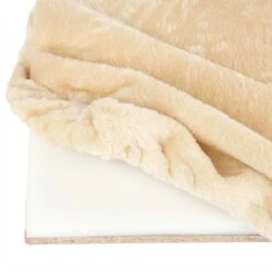 Plush Window Sill Mat 50 X 35 X 5 Cm (L X W X H) 3 Plush Window Sill Mat 50 X 35 X 5 Cm (L X W X H) -Zooplus Store 129296 fensterbankauflage plueschi fg 5205 5 1