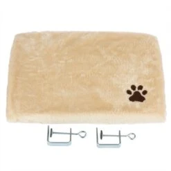 Plush Window Sill Mat 50 X 35 X 5 Cm (L X W X H)