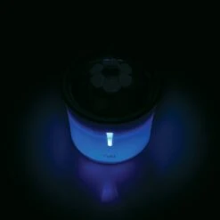 Catit Flower Drinking Fountain Stainless Steel Drinking Fountain (3 Litres) 3 Catit Flower Drinking Fountain Stainless Steel Drinking Fountain (3 Litres) -Zooplus Store 135197 hagencontainer catit blumentrinkbrunnen edelstahl trinkbrunnen 3liter hs 04 0