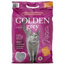 Golden Grey Master 14kg -Zooplus Store 17543 pla golden gray katzenstreu hs 01 0