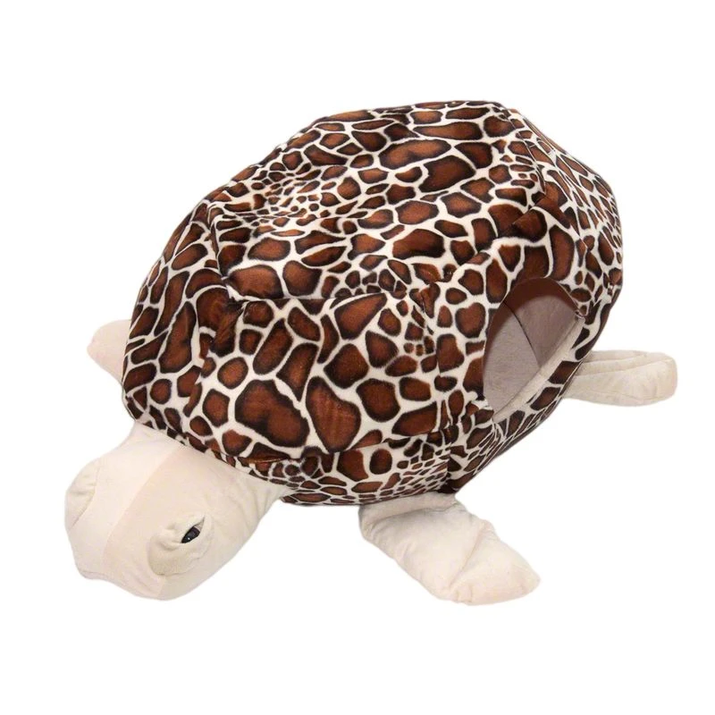 Cat Bed Schildi, 2 in 1 60 x 45 x 28 cm (L x W x H) Cat Bed Schildi, 2 In 1 60 X 45 X 28 Cm (L X W X H) -Zooplus Store 179485 bett schildi 1