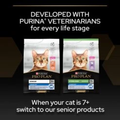 PURINA PRO PLAN Sterilised Adult Renal Plus - Salmon Economy Pack: 2 X 14kg -Zooplus Store 1 b009fudnqy pt07 5 3