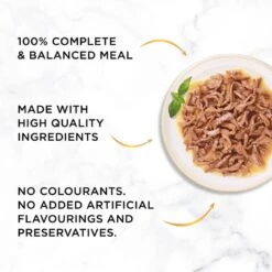 Gourmet Gold Succulent Delights Saver Pack 24 X 85g Sauce Delight Mixed Pack -Zooplus Store 1 uk succulent delights 3 6 1