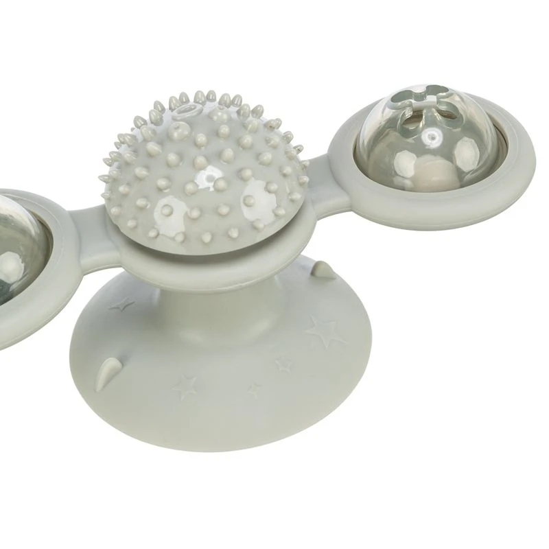 Trixie window roundabout L 16 x W 5 x H 7 cm Trixie Window Roundabout L 16 X W 5 X H 7 Cm -Zooplus Store