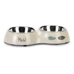 Karlie Diner Set Yaren 2 X 200 Ml