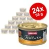 Animonda Vom Feinsten Saver Pack 24 X 85g Chicken & Lamb