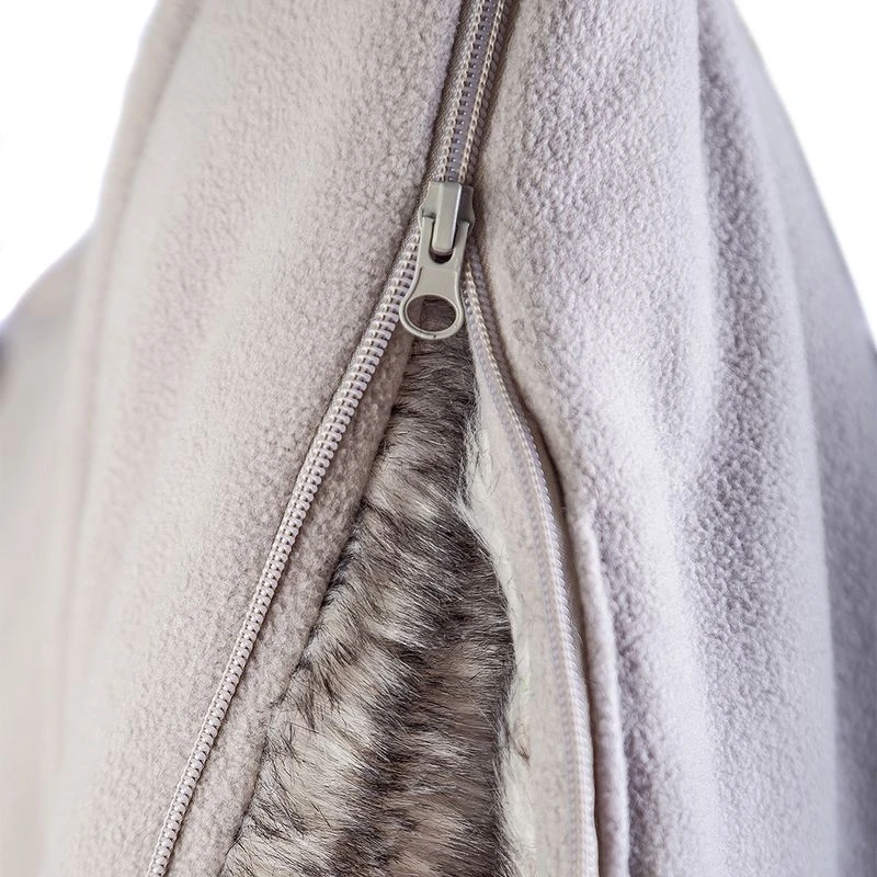 Modern Living Nairobi Cuddly Cushion 65 x 45 x 15cm (L x W x H) Modern Living Nairobi Cuddly Cushion 65 X 45 X 15cm (L X W X H) -Zooplus Store