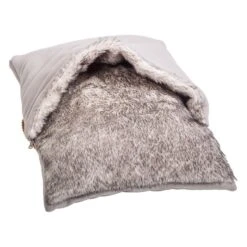 Modern Living Nairobi Cuddly Cushion 65 X 45 X 15cm (L X W X H)