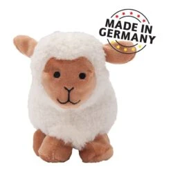 Aumüller Valerian Cat Play Pillow Little Sheep Sally 1 Piece