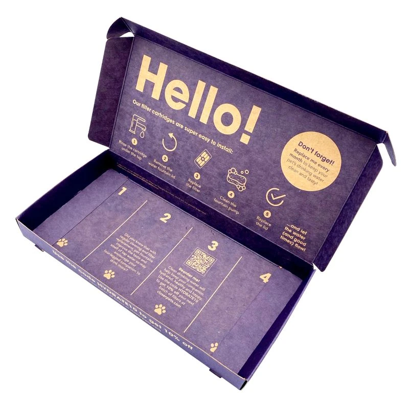 Cat Mate Filter 4 X Replacement Filters -Zooplus Store 280410 pla cat mate 3 stufen ersatzfilter hs 09 5