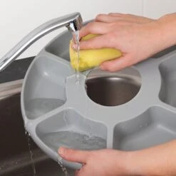 Catit Pixi Smart 6-Meal Automatic Feeder 6 X 170 Ml 13 Catit Pixi Smart 6-Meal Automatic Feeder 6 X 170 Ml -Zooplus Store 287496 hagencontainer catit pixi smart 6meal futterautomat hs 17 7