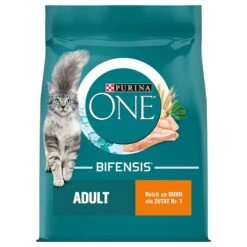 PURINA ONE Adult Chicken & Wholegrains 5.7kg