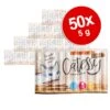 Catessy Sticks Saver Pack 50 X 5g With BBQ Turkey