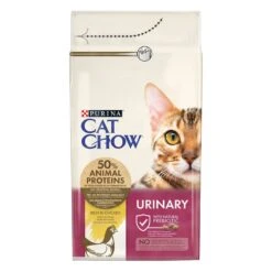 PURINA Cat Chow Adult Special Care Urinary Tract Health 1.5kg 6 PURINA Cat Chow Adult Special Care Urinary Tract Health 1.5kg -Zooplus Store 2 frontpack 1 3