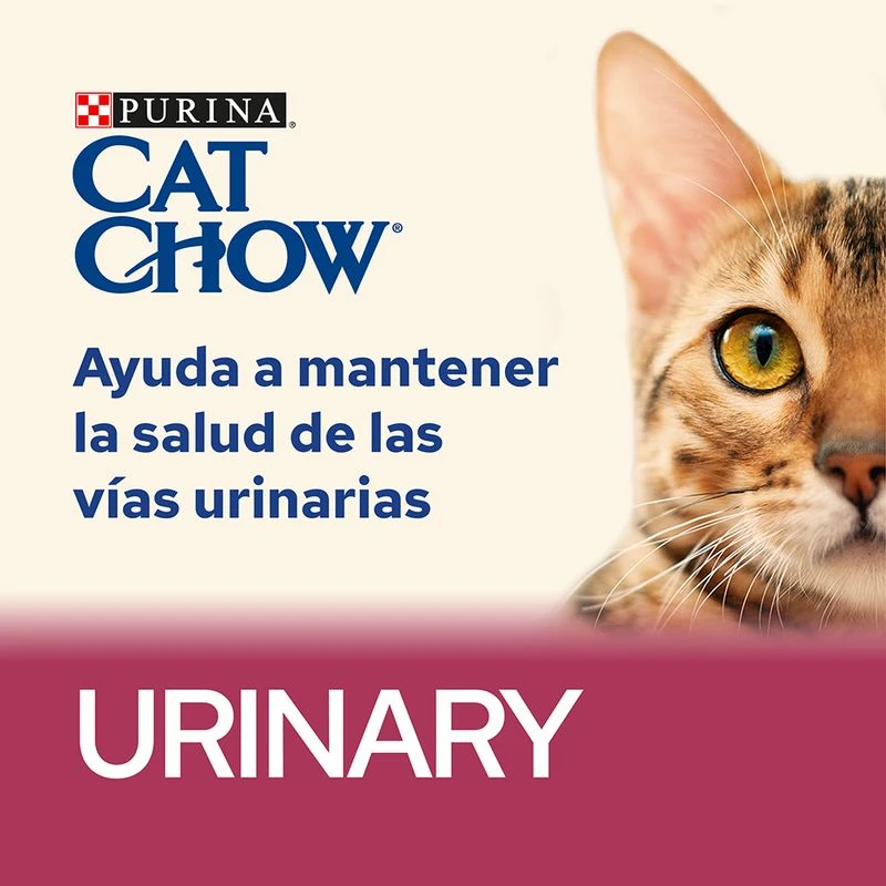 PURINA Cat Chow Adult Special Care Urinary Tract Health 1.5kg PURINA Cat Chow Adult Special Care Urinary Tract Health 1.5kg -Zooplus Store 2 range introduction 9