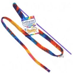 Cat Charmer Cat Dangler 1 Toy 3 Cat Charmer Cat Dangler 1 Toy -Zooplus Store 314377 schulze catcharmer vorlaeufig 10 2012 9
