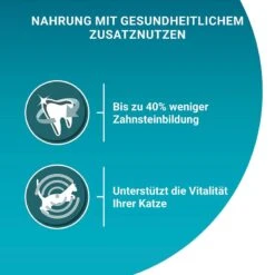 PURINA ONE Adult With Salmon & Whole Grain Cereals 2.8 Kg -Zooplus Store 324715 purinaone adult lachs vollkorngetreide hs 05 4