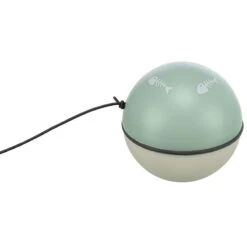 Trixie Turbinio Cat Toy With Motor And Mouse 1 Toy 3 Trixie Turbinio Cat Toy With Motor And Mouse 1 Toy -Zooplus Store 32586 salbei hellgrau hs 04 7