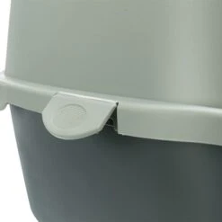 Trixie Be Eco Cat Litter Tray Vico With Bonnet L 56 X W 40 X H 40 Cm -Zooplus Store 332208 trixie beeco katzentoilette vico haube hs 06 3