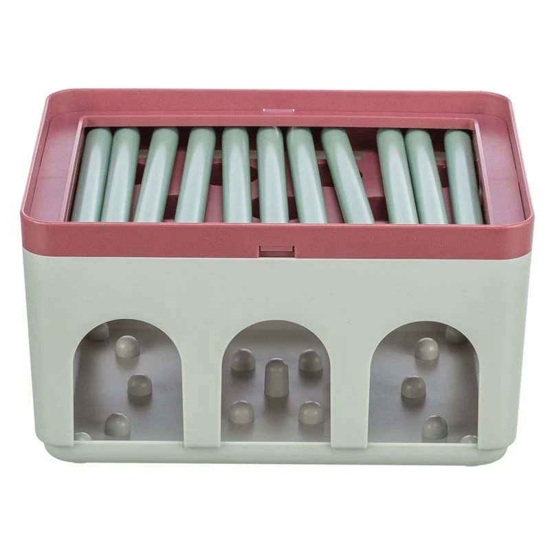 Trixie Cat Activity Rod Box 1 piece Trixie Cat Activity Rod Box 1 Piece -Zooplus Store