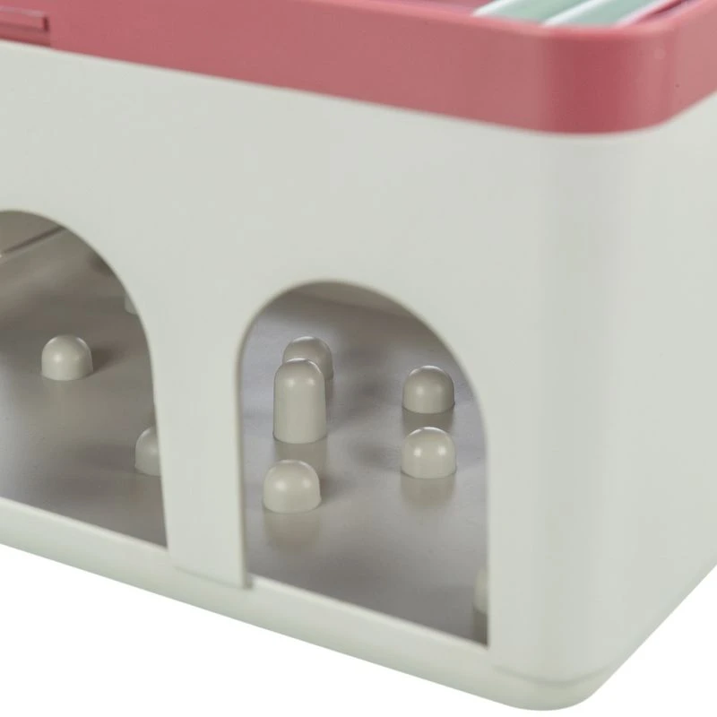 Trixie Cat Activity Rod Box 1 piece Trixie Cat Activity Rod Box 1 Piece -Zooplus Store