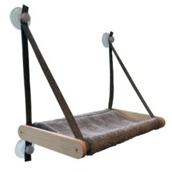 Karlie Willo Window Lounger 54 X 32 X 55cm (L X W X H)