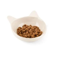 CanadianCat Company Food Bar Cat Diner Metal: 2 X 250ml, 15cm (diameter) 3 CanadianCat Company Food Bar Cat Diner Metal: 2 X 250ml, 15cm (diameter) -Zooplus Store 346596 canadiancat company futterbar catdiner hs 06 5 1