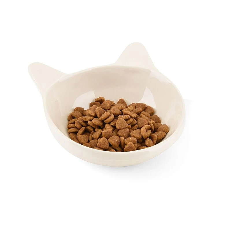 CanadianCat Company Food Bar Cat Diner Metal: 2 x 250ml, 15cm (diameter) CanadianCat Company Food Bar Cat Diner Metal: 2 X 250ml, 15cm (diameter) -Zooplus Store 346596 canadiancat company futterbar catdiner hs 06 5 1