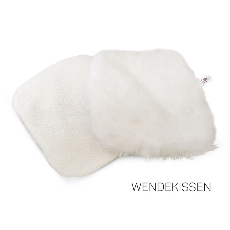 Canadian Cat Company Cat Nest approx. L 52 x W 45 x H 33 cm Canadian Cat Company Cat Nest Approx. L 52 X W 45 X H 33 Cm -Zooplus Store 346597 pla canadiancat company katzennest hs 05 9