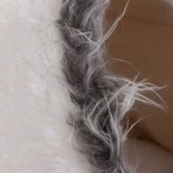 White Dots Snuggle Den 40 X 40 X 28 Cm (L X W X H) 6 White Dots Snuggle Den 40 X 40 X 28 Cm (L X W X H) -Zooplus Store 346777 kuschelhoehle white dots 07 07 2013 9