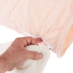 TIAKI Corduroy Cat Tunnel 105 X 30 X 60cm (L X W X H) -Zooplus Store 351496 corduroy cat tunnel fg 9516 1