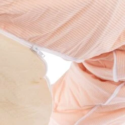 TIAKI Corduroy Cat Tunnel 105 X 30 X 60cm (L X W X H) -Zooplus Store 351496 corduroy cat tunnel fg 9517 3