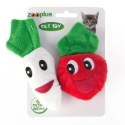 Catnip Veggies 2 Toys -Zooplus Store 356027 katzenspielzeug catnip veggies 04 09 2013 dsc3054 7