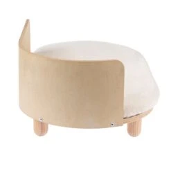 Modern Living Nuuk Sofa L 69 X W X H 39 X 28 Cm -Zooplus Store 368800 modern living sofa nuuk fg 1643 9