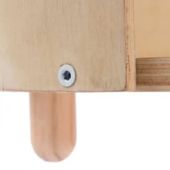 Modern Living Nuuk Sofa L 69 X W X H 39 X 28 Cm -Zooplus Store 368800 modern living sofa nuuk fg 1651 2