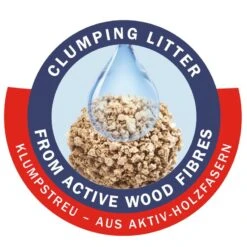 Cat's Best Sensitive 20l -Zooplus Store 373497 73801 cats best sensitive hs 03 9