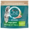 PURINA ONE Indoor Formula Turkey & Whole Grains Dry Cat Food 1.4kg